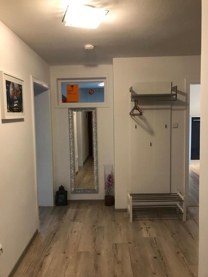 Apartament Sulzberg Lahr  Zewnętrze zdjęcie