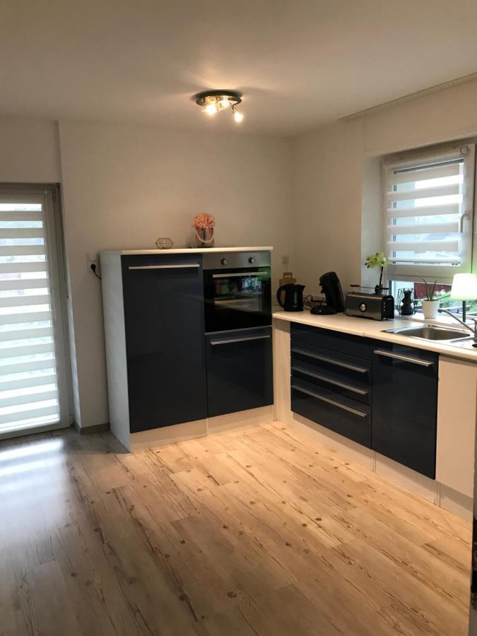 Apartament Sulzberg Lahr  Zewnętrze zdjęcie