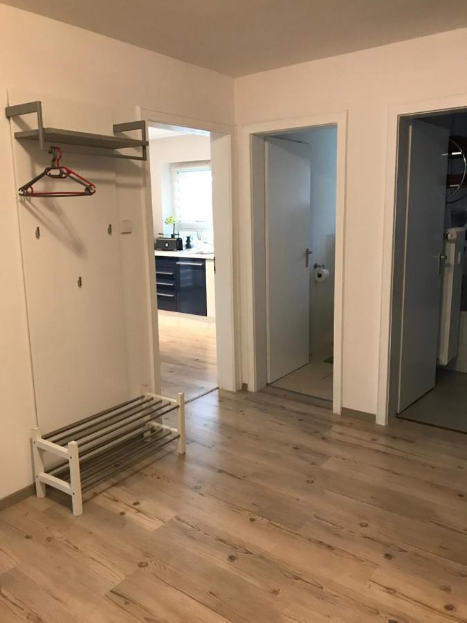 Apartament Sulzberg Lahr  Zewnętrze zdjęcie