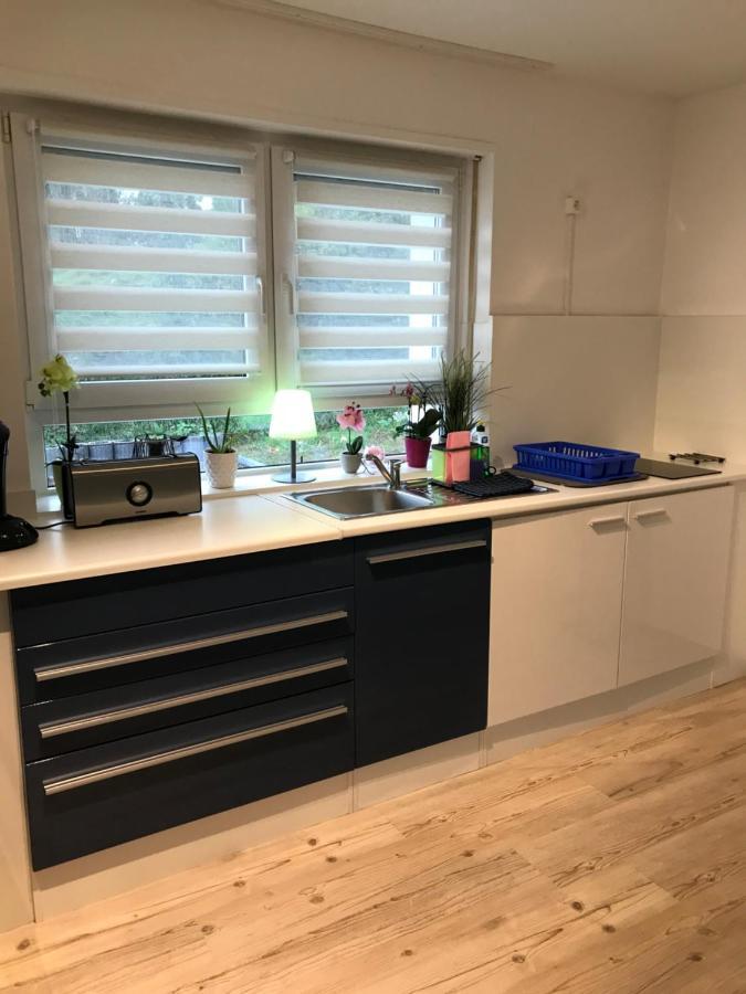 Apartament Sulzberg Lahr  Zewnętrze zdjęcie