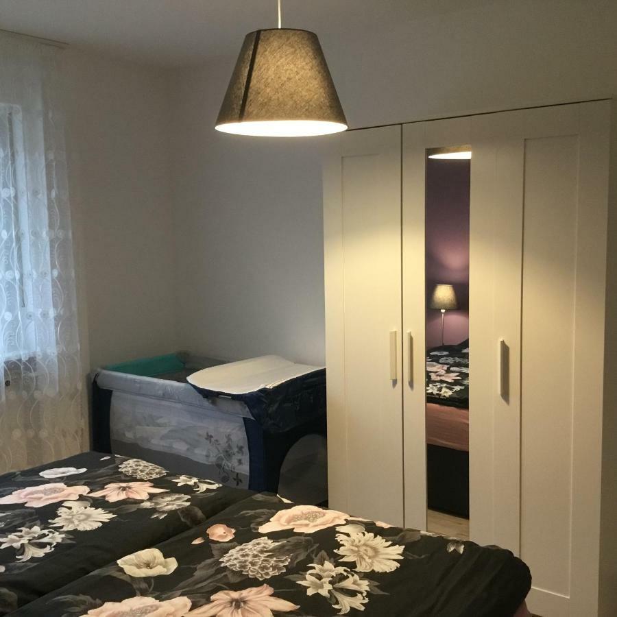 Apartament Sulzberg Lahr  Zewnętrze zdjęcie