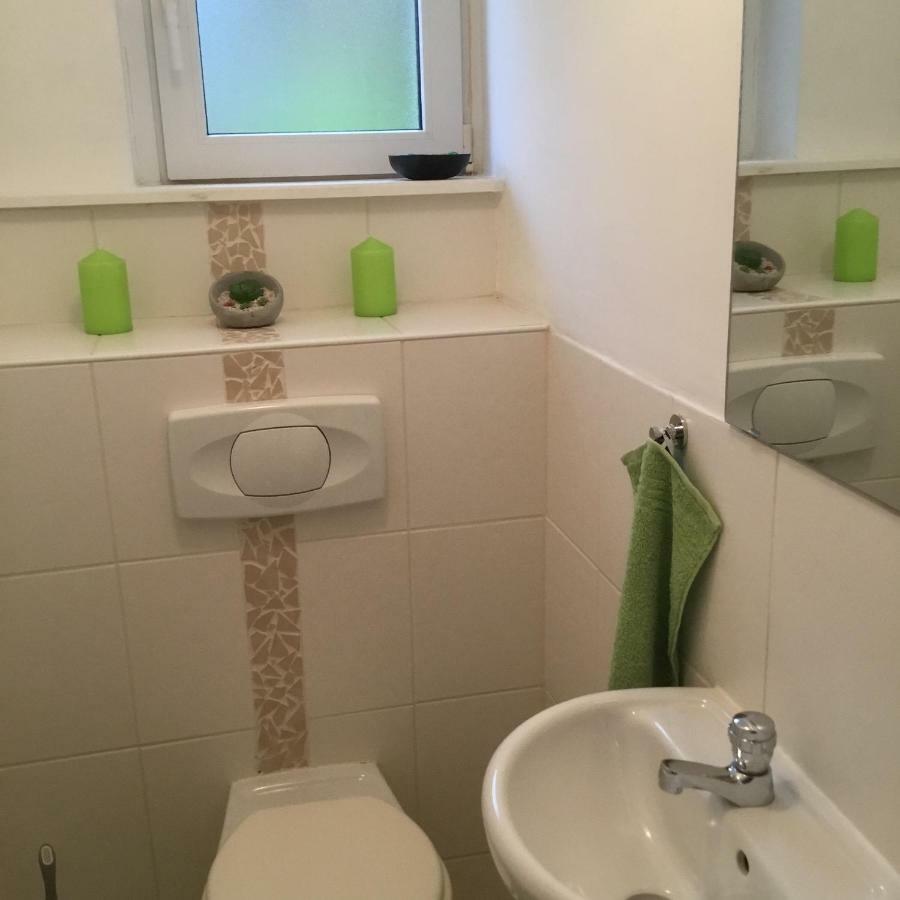 Apartament Sulzberg Lahr  Zewnętrze zdjęcie