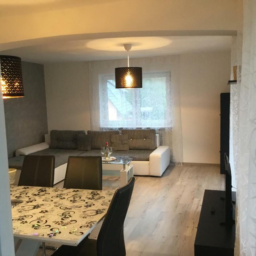 Apartament Sulzberg Lahr  Zewnętrze zdjęcie