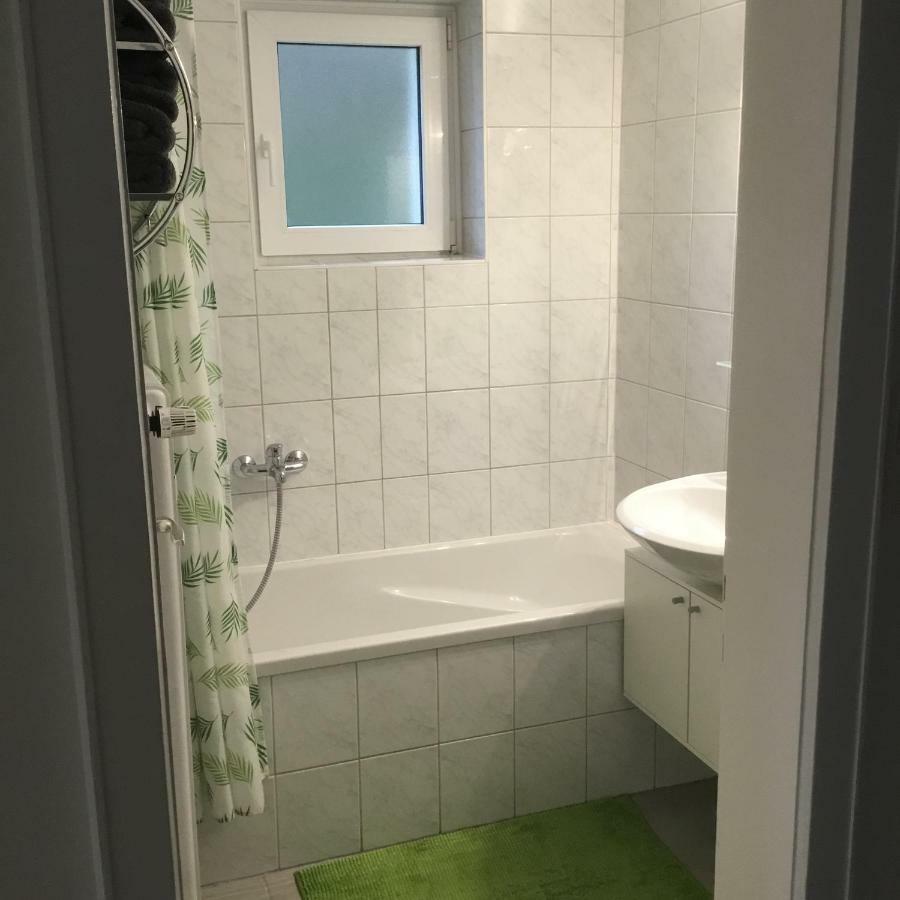 Apartament Sulzberg Lahr  Zewnętrze zdjęcie