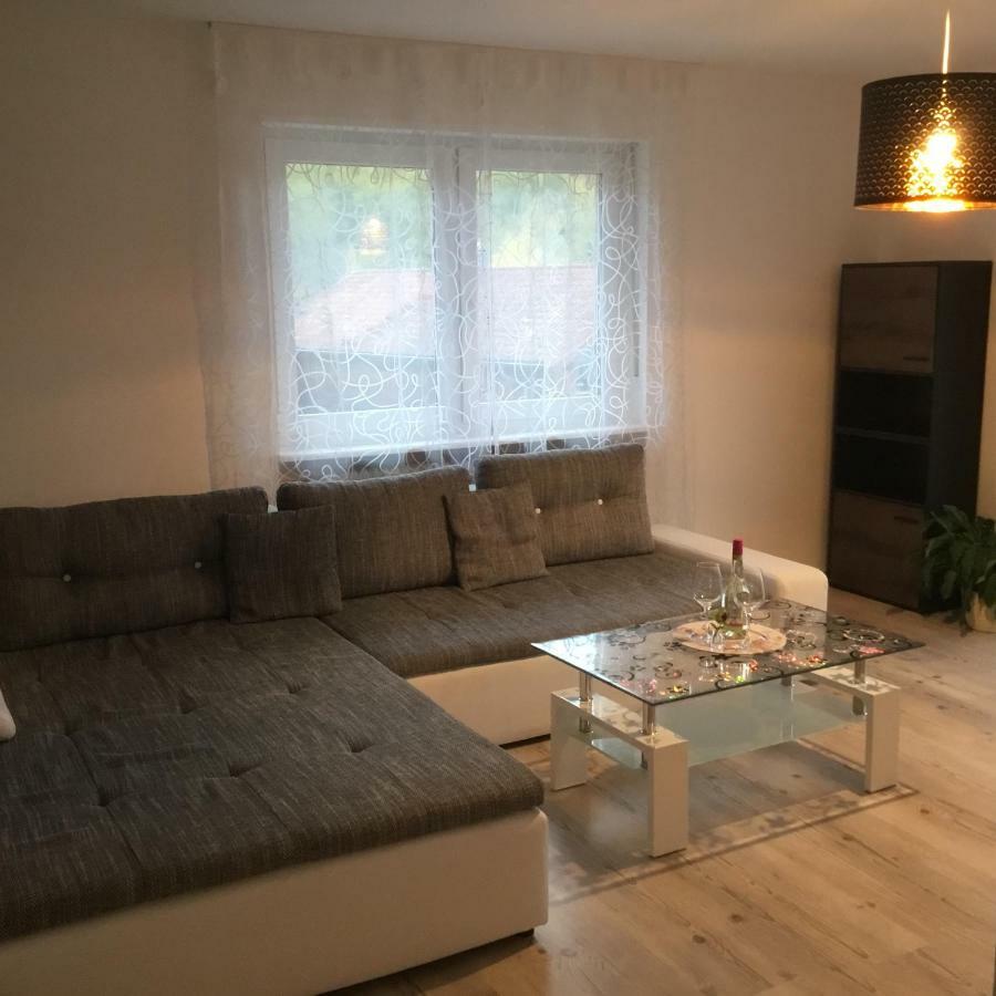 Apartament Sulzberg Lahr  Zewnętrze zdjęcie