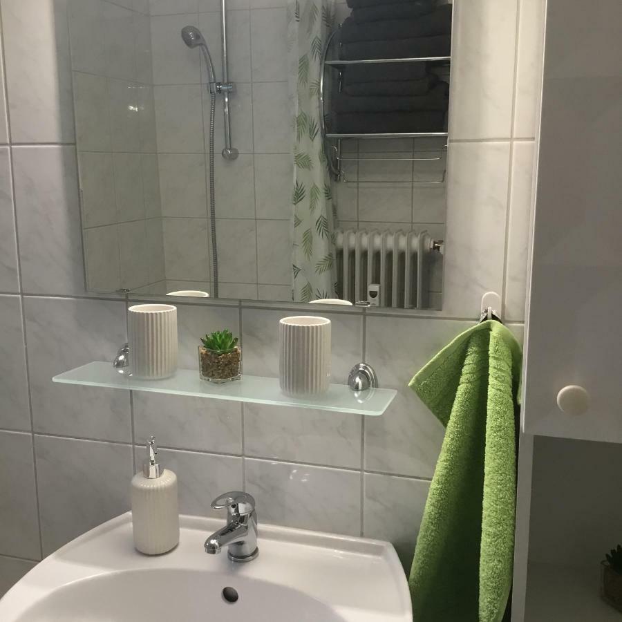 Apartament Sulzberg Lahr  Zewnętrze zdjęcie