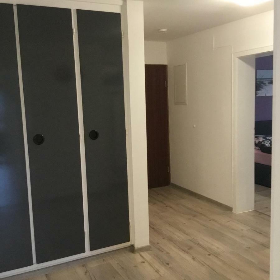 Apartament Sulzberg Lahr  Zewnętrze zdjęcie