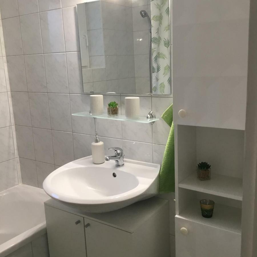 Apartament Sulzberg Lahr  Zewnętrze zdjęcie