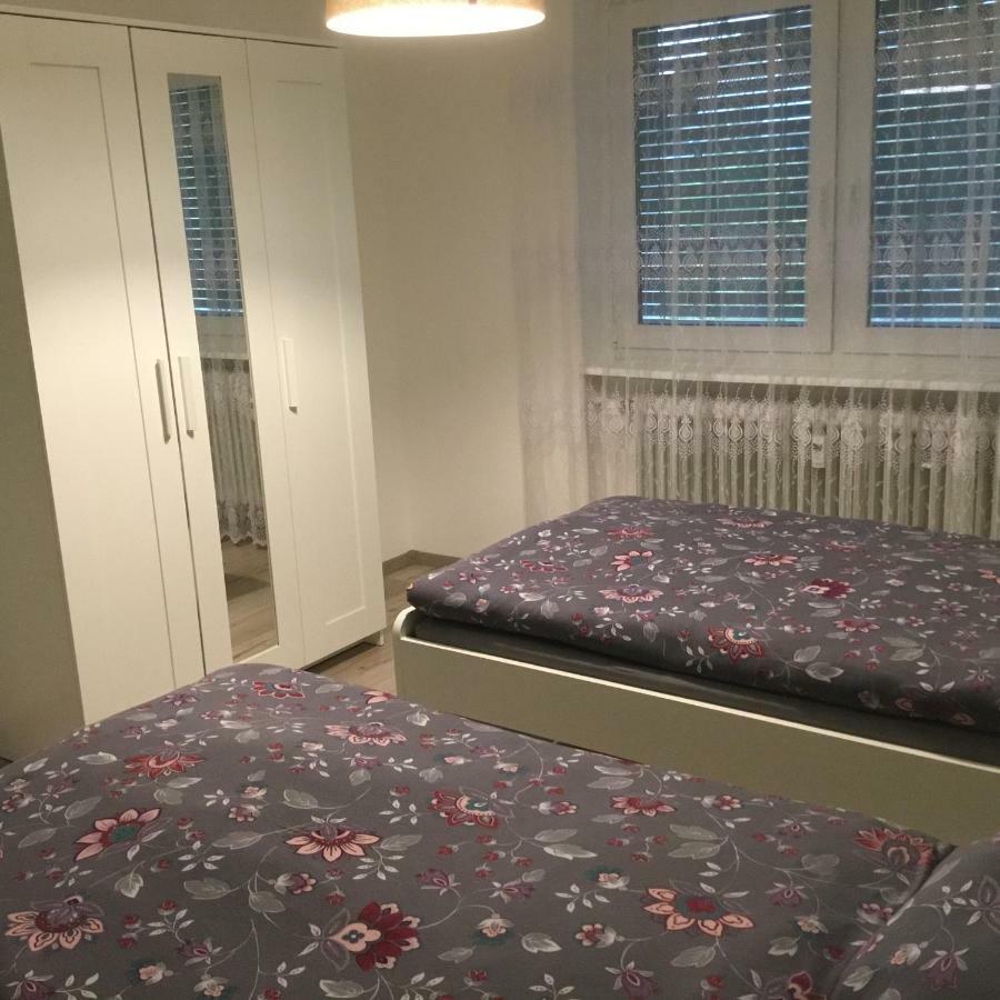 Apartament Sulzberg Lahr  Zewnętrze zdjęcie