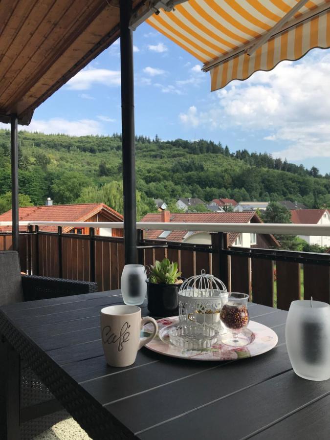 Apartament Sulzberg Lahr  Zewnętrze zdjęcie